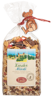Kindermüsli 1