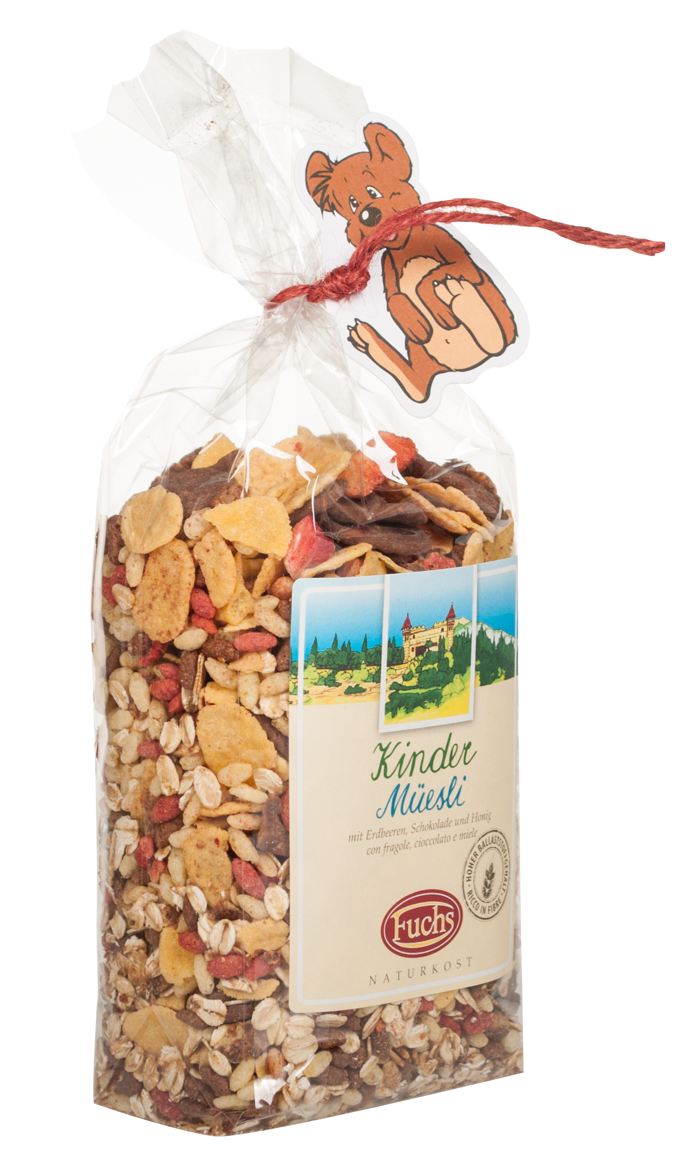 Kindermüsli 2