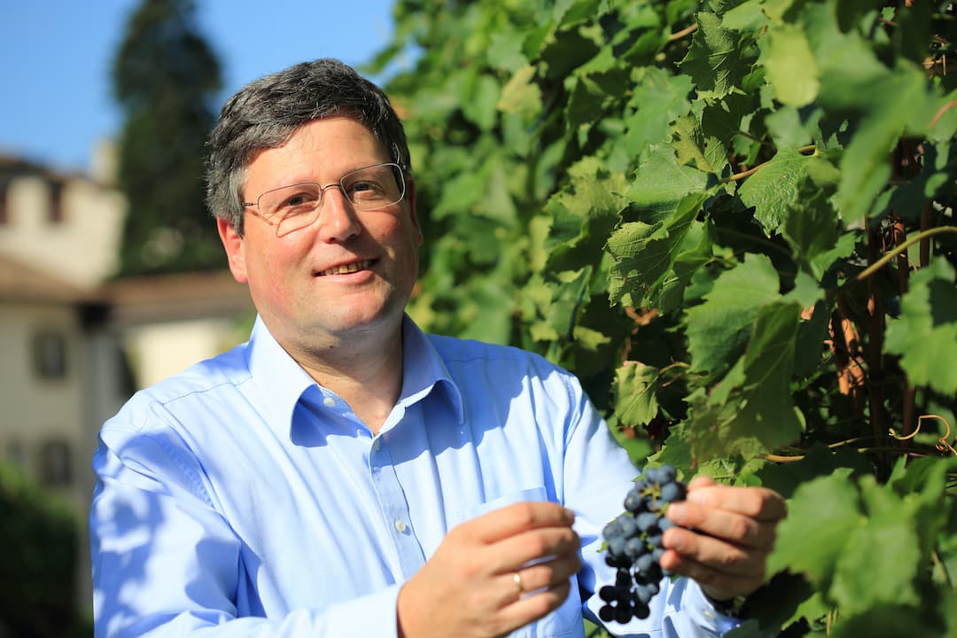 Lagrein Riserva "Weingarten Klosteranger" 2022 2