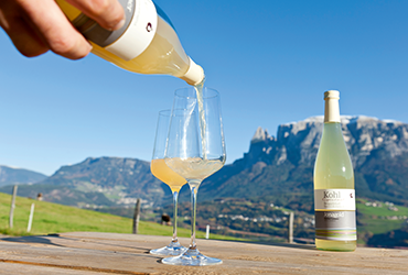 Bergapfelsaft "Sonnenglanz" 3