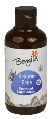 Kräuterduschbad Bio 1