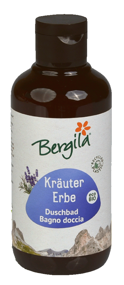 Kräuterduschbad Bio 1