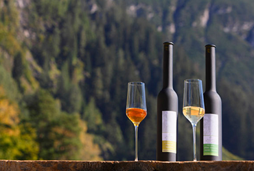 Kräutergarten Wipptal 4