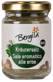 Kräutersalz Bio 1