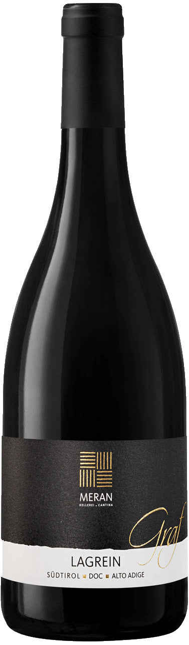 Lagrein "Graf" 2023 1