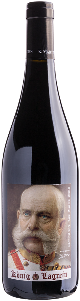 Lagrein "König"  2024 1