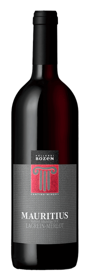 Lagrein Merlot "Mauritius" 2022 1