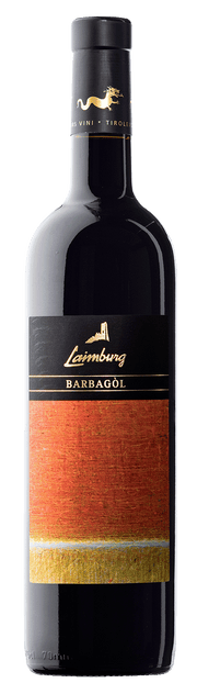 Lagrein Riserva "Barbagol" 2021 1