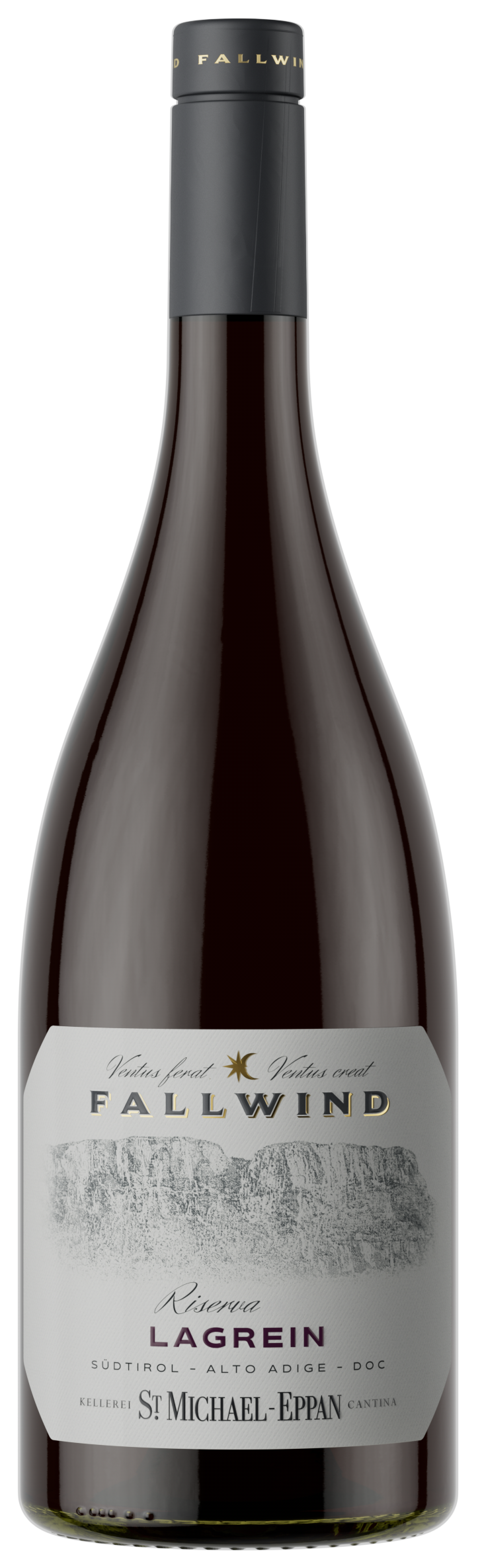 Lagrein Riserva „Fallwind“ 2023 1