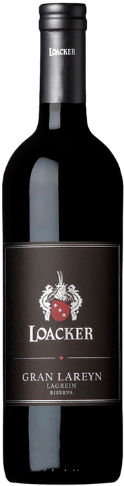 Lagrein Riserva "Gran Lareyn" Bio 2022 1