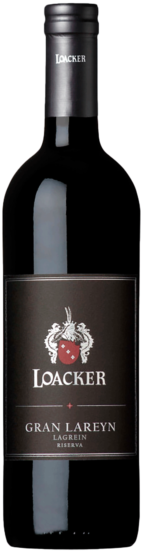 Lagrein Riserva "Gran Lareyn" Bio 2022 1