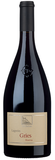 Lagrein Riserva Gries 2022 1