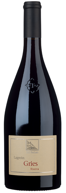 Lagrein Riserva Gries 2022 1