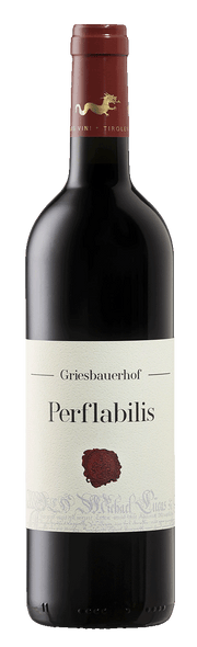 Lagrein Riserva "Perflabilis"  2020 1