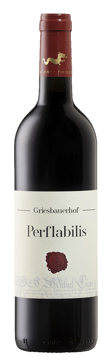 Lagrein Riserva "Perflabilis"  2020 1