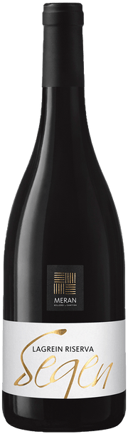 Lagrein Riserva "Segen"  2021 1