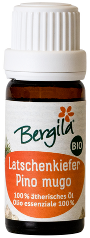 Latschenkieferöl Bio 1