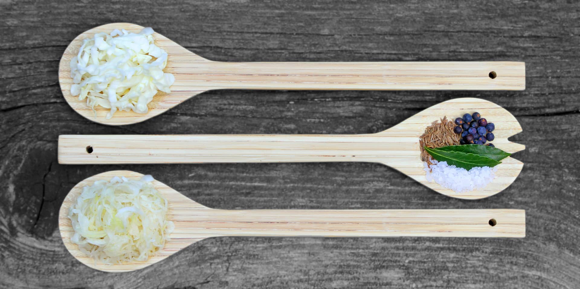 Kimchi mit Wirsing Bio 6