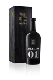 Likörwein "AMADEO" 1