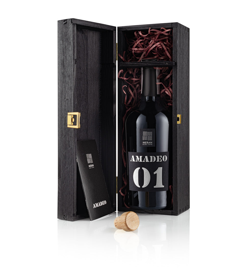 Likörwein "AMADEO" 2