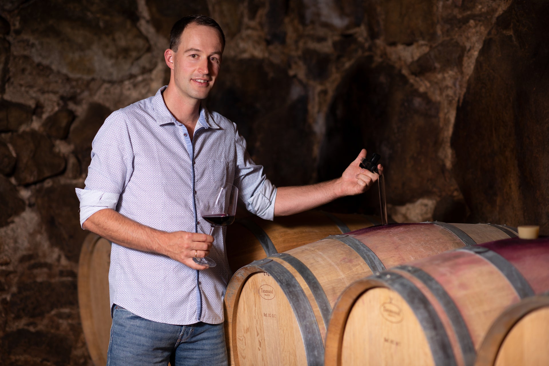 Sauvignon „Schalenstein“ 2021 2