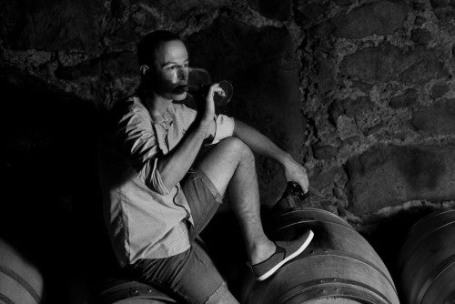 Sauvignon „Schalenstein“ 2021 3