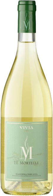 Maremma Toscana "Vivia" 2024 1
