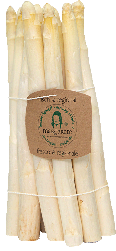 Margarete Spargel klassisch 1kg 1