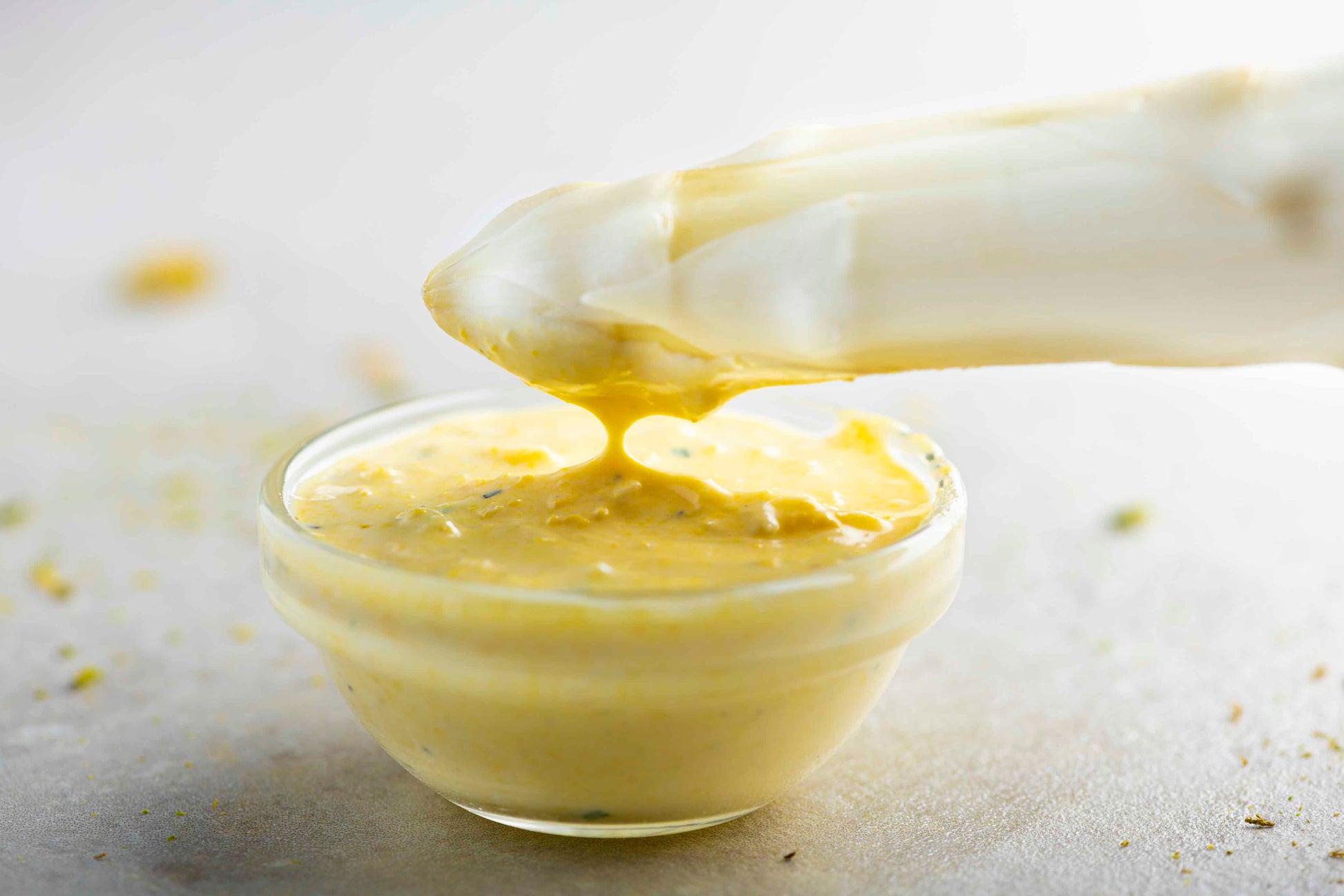 Margarete Spargel klassisch 1kg 4