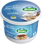 Mascarpone 500g 1