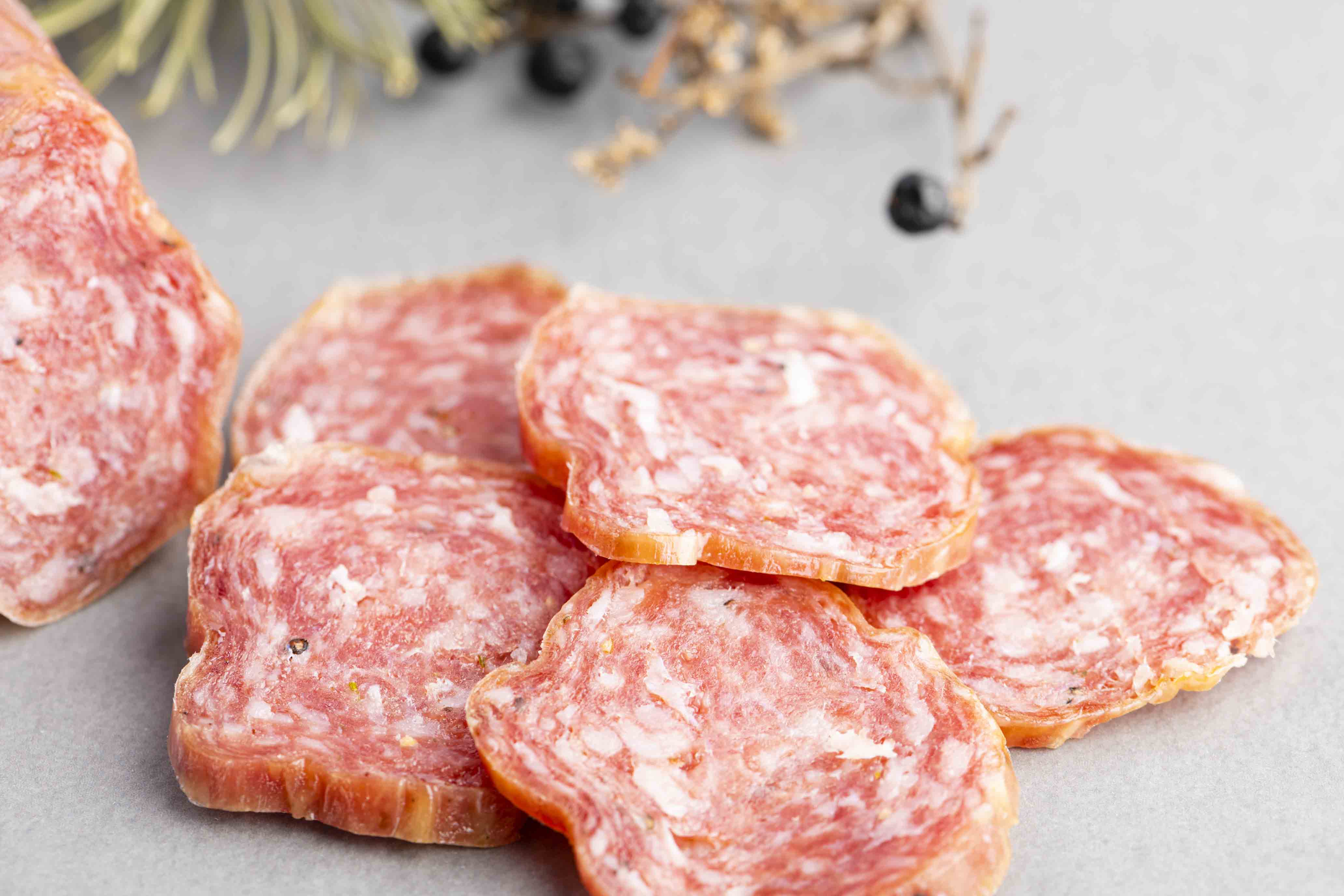 Meraner Salami Bio 200g 3