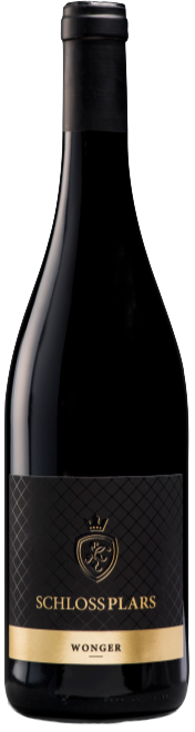 Meraner Vernatsch "Wonger" 2024 1