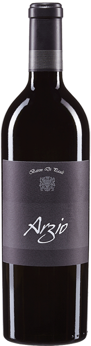 Merlot Cabernet Riserva "Arzio" 2021 1