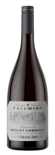 Merlot Cabernet Riserva "Fallwind“ 2022 1