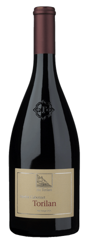 Merlot Cabernet "Torilan" 2023 1