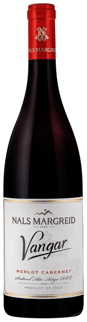 Merlot Cabernet "Vangar" 2024 1