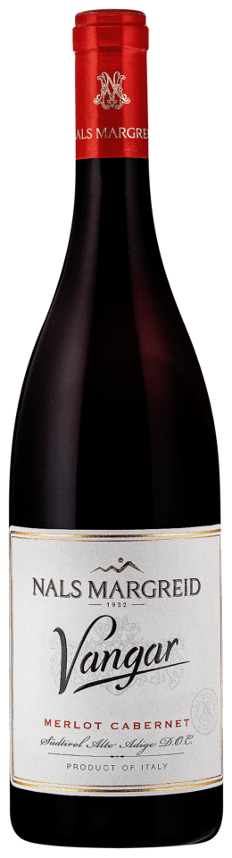 Merlot Cabernet "Vangar" 2024 1