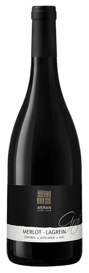 Merlot Lagrein "Graf Von Meran" 2023 1