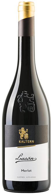 Merlot "Lasón" 2022 1