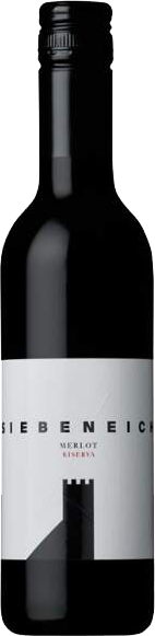 Merlot Riserva "Siebeneich" 2022 1