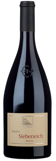 Merlot Riserva "Siebeneich" 2022 1