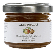 Mini Chutney Apfel und Zwiebel 1
