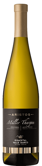 Müller Thurgau "Aristos" 2024 1