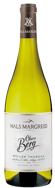 Müller Thurgau "Obern Berg" 2024 1