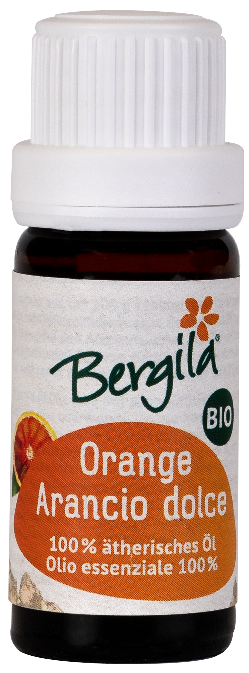 Orangenöl Bio 1