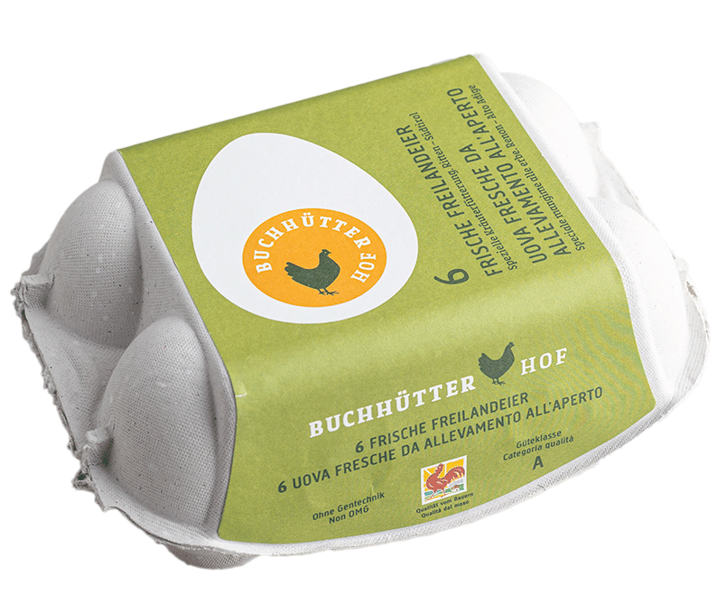 Ostereier gefärbt & gekocht 2