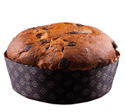 Panettone mit Schokolade Bio 1