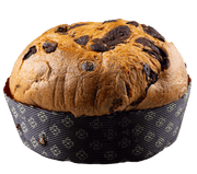 Panettone Schoko 1