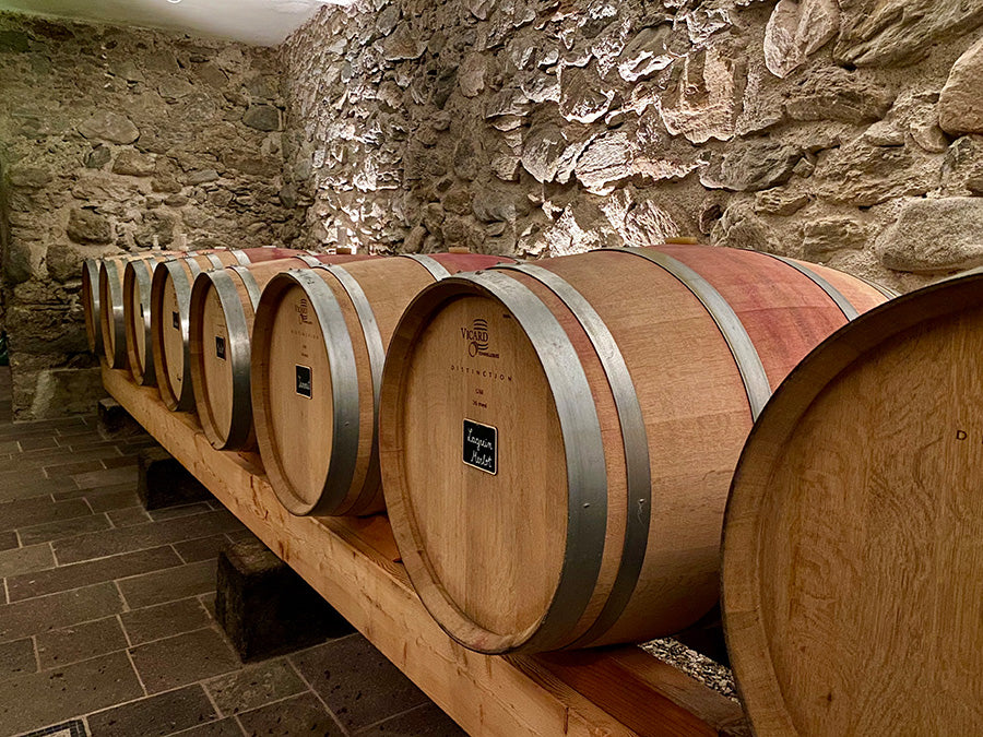 Cuvée Rosé  2024 5