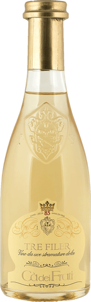 Passito "Tre Filer"  2020 1